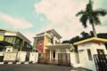 Rafflesia Villa (5 rooms 18 pax) - Kampung Bukit Tinggi カンプン ブキッ ティンギ - Malaysia マレーシアのホテル