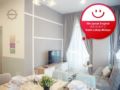 Rare Find Top Homey Feel Apartment at KL,M'SIA - Kuala Lumpur - Malaysia Hotels