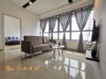 [Rare Find]Top 10 Homey Feel Apartment at KL,M'SIA - Kuala Lumpur クアラルンプール - Malaysia マレーシアのホテル