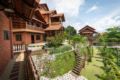 Red House Garden Stay In The Cloud #RH01 - Bentong - Malaysia Hotels