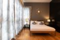 Regalia Home Studio - Kuala Lumpur - Malaysia Hotels