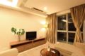 Regalia KLCC View@Maxhome 3BR Suite 1 - Kuala Lumpur - Malaysia Hotels