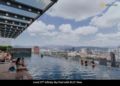 Regalia Residence The Sky Pool Apartment - Kuala Lumpur - Malaysia Hotels