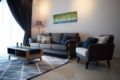 Relax & Crozy Seaview Home@ Puteri Harbour - Johor Bahru - Malaysia Hotels