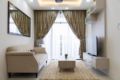Relaxing Suite @Condo Greenfield Residence - Kota Kinabalu - Malaysia Hotels