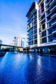 Renovated 10th floor Comfy Home Vivacity - Kuching - Malaysia Hotels