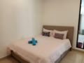 Resort Family Suite @ Midhills (Fully Air Cond) - Genting Highlands ゲンティン ハイランド - Malaysia マレーシアのホテル