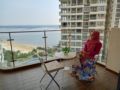 Resort Style Pool + Sea View Country Garden - Johor Bahru - Malaysia Hotels