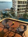 Resort Style Pool + Yacht + SeaView Country Garden - Johor Bahru - Malaysia Hotels