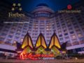 Resorts World Genting - Genting Grand - Genting Highlands ゲンティン ハイランド - Malaysia マレーシアのホテル