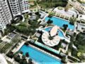 Retreat to a Pool View Studio in Puteri Harbour - Johor Bahru ジョホールバル - Malaysia マレーシアのホテル