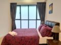 Romantic Getaway for couple with the Good view - Kuala Lumpur クアラルンプール - Malaysia マレーシアのホテル