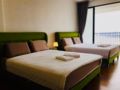 Romantic Studio 5min to Gurney - Penang - Malaysia Hotels