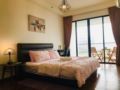 Romantic Studio w/ 5min to Gurney - Penang - Malaysia Hotels