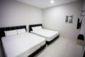 Room A Hom2rex home to relax kuching homestay - Kuching クチン - Malaysia マレーシアのホテル