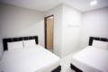 Room B Hom2rex home to relax kuching homestay - Kuching クチン - Malaysia マレーシアのホテル