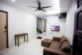 Room H Hom2rex home to relax kuching homestay - Kuching - Malaysia Hotels