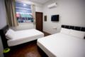 Room I Hom2rex home to relax kuching homestay - Kuching クチン - Malaysia マレーシアのホテル