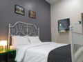 Roomah Homestay@Malacca City,WiFi,4 room AirCond - Malacca - Malaysia Hotels