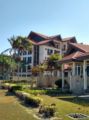 Sabah Beach Villas & Suites - Kota Kinabalu - Malaysia Hotels