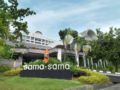 Sama-Sama Hotel Kuala Lumpur International Airport - Kuala Lumpur クアラルンプール - Malaysia マレーシアのホテル