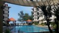 Samsuria Beach Resort & Residence - Kuantan クアンタン - Malaysia マレーシアのホテル