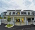 sanctuary garden homestay - Ipoh イポー - Malaysia マレーシアのホテル