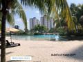 Sandy Beach Residence Kuala Lumpur - Kuala Lumpur クアラルンプール - Malaysia マレーシアのホテル