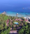 Sari Pacifica Resort & Spa, Lang Tengah Island - Lang Tengah - Malaysia Hotels