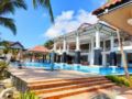 Sari Pacifica Resort & Spa, Redang - Redang Island - Malaysia Hotels