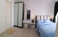 Sea and City View Mansion One Suite - Penang - Malaysia Hotels