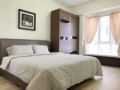 Seafront 4Beds Condo Georgetown near Maritime - Penang - Malaysia Hotels