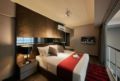 Seafront Duplex Suite at Georgetown - Penang - Malaysia Hotels