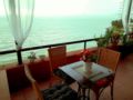 Seaside Duplex Apartment Lagoon - Port Dickson - Malaysia Hotels