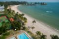 Seaside resort @Regency Tanjung Tuan - Port Dickson ポート ディクソン - Malaysia マレーシアのホテル