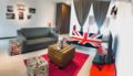 Seaview British Studio Room - Penang - Malaysia Hotels
