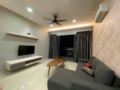 SeaView/JonkerSt/EncoreMLK/ 5pax/WIFI/Amazing Pool - Malacca - Malaysia Hotels