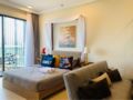 Seaview Sofia Suite at Timurbay Residence Kuantan - Kuantan - Malaysia Hotels