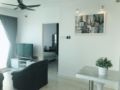 Seaview Suite, Mansion One Gurney - Penang - Malaysia Hotels