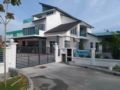 Sekinchan Stylish Villa - Sabak Bernam サバッベルナム - Malaysia マレーシアのホテル