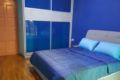 Seladah Stay Bedroom A (Free Wifi 300 Mbps) - Kuching - Malaysia Hotels