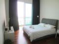Serene Holiday Condo @ Paragon Suites - Johor Bahru - Malaysia Hotels