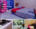 Seri iskandar guest house 2 near UTP UITM Perak - Gopeng ゴペン - Malaysia マレーシアのホテル