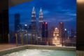 Setia Sky Luxury Klcc studio house - Kuala Lumpur クアラルンプール - Malaysia マレーシアのホテル