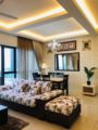 SetiaSkyResidence 2 bedroom/Wifi/Astro - Kuala Lumpur - Malaysia Hotels