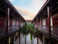 Seven Terraces - Penang ペナン - Malaysia マレーシアのホテル