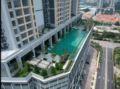 Sfera Residency @ Puchong South - Kuala Lumpur - Malaysia Hotels