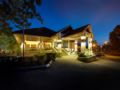 SGI Vacation Club Villa @ Damai Laut Holiday Resort - Lumut ルムッ - Malaysia マレーシアのホテル