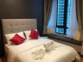Shaftsbury Jusa Suite Putrajaya - Kuala Lumpur - Malaysia Hotels
