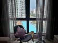 Shaftsbury Putrajaya 2 (pool view) - Kuala Lumpur クアラルンプール - Malaysia マレーシアのホテル